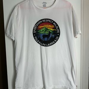 Polo bye Ralph Lauren T-shirt